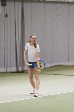 Bild 61 - NL TSV Glinde II - Tennisverein Lohne II : Ergebnis: 5:1